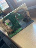 Profesionální barvení miniatur